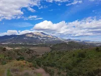 Villa with private pool, 10 people, 5 bathrooms