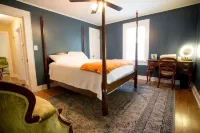 The Jackson Hotels near Walmart Supercenter