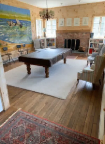 Historic Renovated Barn at Boorn Brook Farm - Manchester Vermont