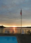 Condo at The Ledges! 2BR+Large Loft/2.5 BA Condo-2 Pools & Beach