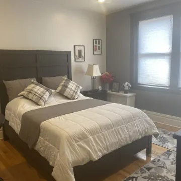 Luxury Historic Condo in Uptown Butte