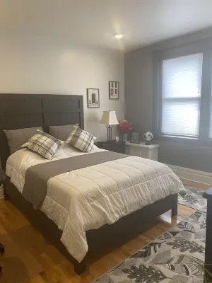 Luxury Historic Condo in Uptown Butte