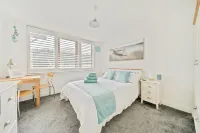 Stone's Throw from Beach and Forest, Country Walks - 4-Star