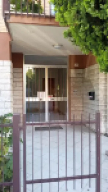 VerdeMare Home in Pesaro Apartment for families