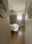 Vacation home near beach Lili berck Hotels near CAMPING DE LA POINTE