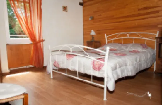 3-star country gîte