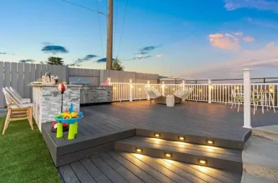 Upscale Resort House /Views, Saltwater Pool/Spa ! Отели рядом с достопримечательностью «Bancroft Ranch House Museum»