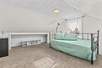 Cozy Cape in Smithfield - 3 Sao