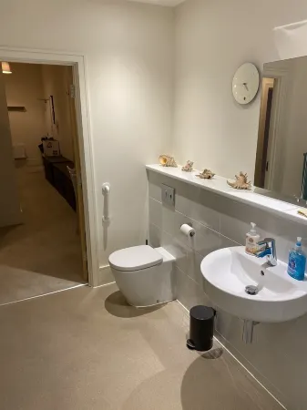 Luxury Apartment in Graylingwell, Chichester Отели рядом с достопримечательностью «Университет Чичестер»