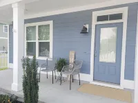 Park Place-Luxury on Riverwalk