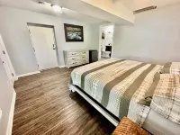 The Shoreline Lake House on Center Hill Lake! CHL's Waterfront Rental!