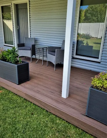 Gorgeous studio in a private garden setting, the perfect getaway!