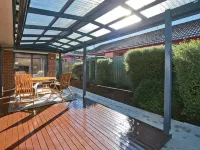 BRADDON CENTRAL SANCTUARY Hotels in Braddon