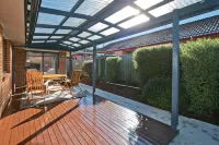 BRADDON CENTRAL SANCTUARY