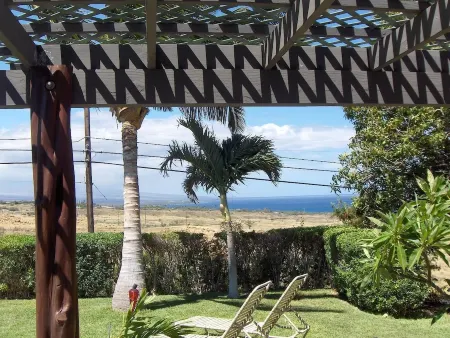 Hale Lani ~ Big Island Charmer with Panoramic Ocean Views ~ Near Best Beaches Отели рядом с достопримечательностью «Хапуна Бич»