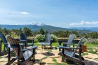 Huge Views + Lux Finishes Outside Aspen فنادق في El Jebel