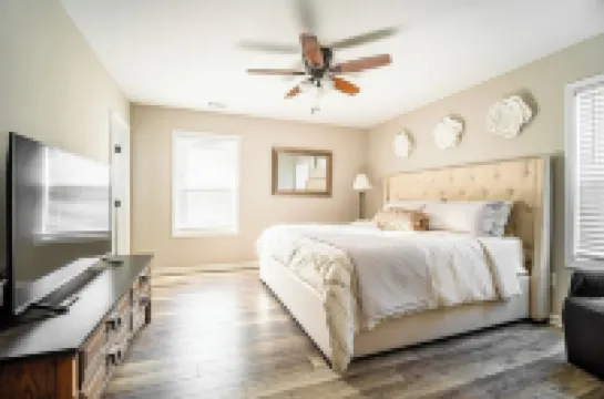 The Clemson Cottage - 3.6 mi. to Memorial Stadium