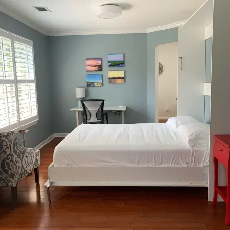 Private Home Mount Pleasant SC-Vacation Rental - Month/week discount