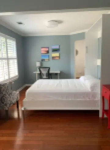 Private Home Mount Pleasant SC-Vacation Rental - Month/week discount