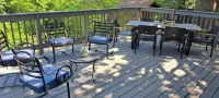 Cozy Texoma Hideaway: 4-Bed, 800ft from Lake Texoma, Tanglewood Resort Access