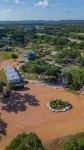 Glamping in Spicewood TX Hill Country~ Cabin 1 The Madison at Green Acres