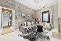 North Fremantle Cottage
