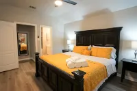 4 Bedroom-2 King Beds GREAT location, minutes to AT&T Stadium and DFW Airport!