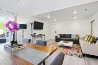 Cozy 2-Bedroom 2nd Story Condo with AC, Fitness Room and WiFi in St. George Utah