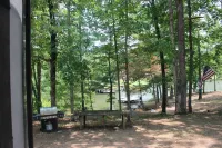 Perfect Peaceful Getaway