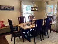 New Listing! Ski, Play, Stay @ the Lodge is Loaded! Hot Tub, BBQ, Sleeps 10