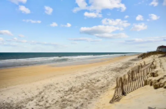 Beachfront • Pvt Hot Tub & Heated Pool + Elevator