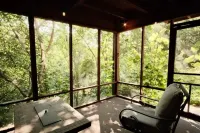 Spacious Forest Retreat - Firepit & Pool Table - 4-Star