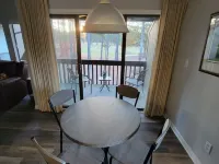 1 BR Condo overlooking 2nd green of Pinehurst #5 파인허스트 호텔