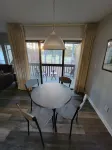 1 BR Condo overlooking 2nd green of Pinehurst #5