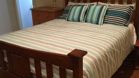 Island Rose Retreat - Kangaroo Island Отели рядом с достопримечательностью «Kangaroo Island Sealink»