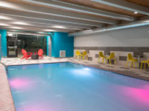 Home2 Suites by Hilton Roswell, NM Hotels in Roswell