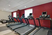 Home2 Suites by Hilton Fort Myers Colonial Blvd - Gym