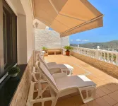 Rosalia house. Apartment with mountain views.