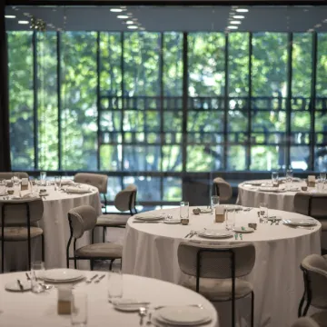 Hilton Garden Inn Tbilisi Chavchavadze