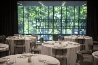 Hilton Garden Inn Tbilisi Chavchavadze