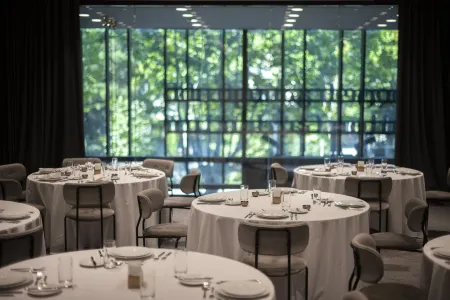 Hilton Garden Inn Tbilisi Chavchavadze