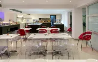 Amorgos Boutique Hotel - Bữa sáng