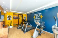 Turaco Nungwi Resort, a Tribute Portfolio Hotel - Gym