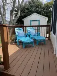 MERMAID COTTAGE - 3 MINUTE WALK TO BEACH - VERY CHARMING & CLEAN!