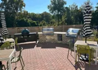 Riverfront Retreat