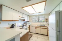 Palm Springs Mountain View Getaway!