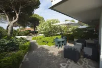 Apartment in Villa VALENTINI, Seafront, Gulf of Gaeta parking included