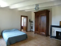 A gite of character and grand comfort in the heart of nature Hotels in Saint-Laurent-le-Minier