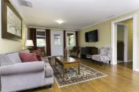 Near Fairhaven, Galbraith Trails, Lake, and Golf