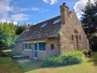 House in the heart of the pink granite coastline Các khách sạn gần Ploumanac'h LIghthouse